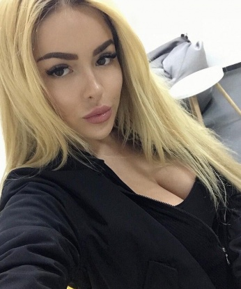 Анкета проститутки Рената - Фото 1, Джида, 2000 лет, №4399